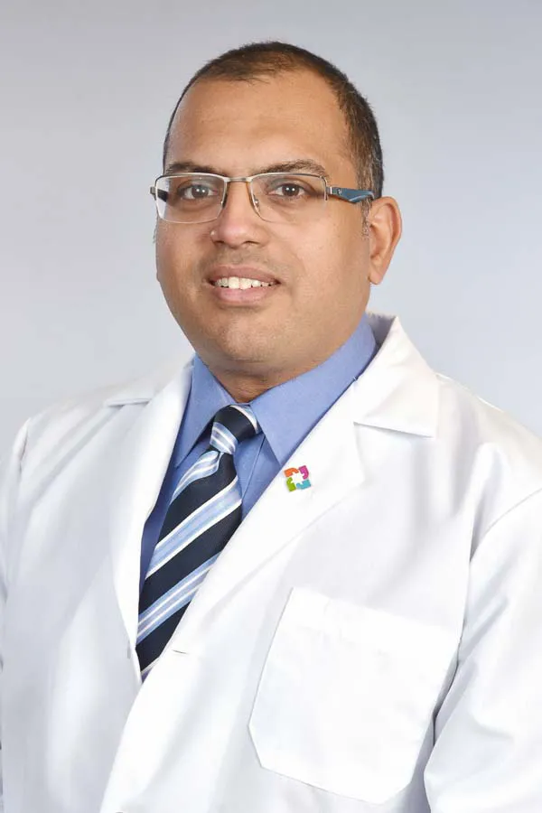 Photo of Jayaraman, Vijay, MD, FACS